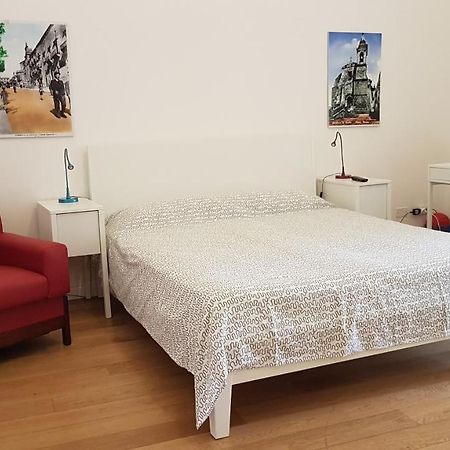 サンブーカ・ディ・シチーリア Il Cortile Del Marchese Beccadelli Bed & Breakfast エクステリア 写真