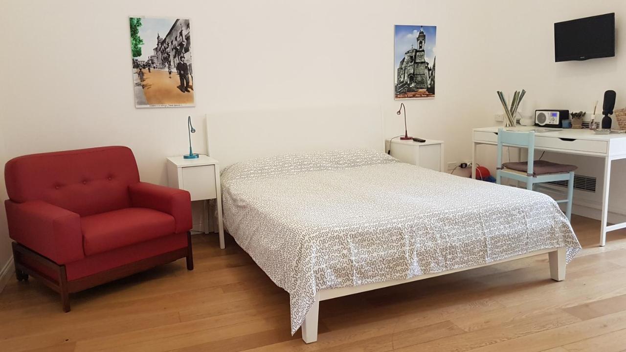サンブーカ・ディ・シチーリア Il Cortile Del Marchese Beccadelli Bed & Breakfast エクステリア 写真