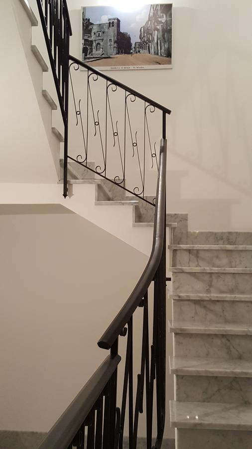 サンブーカ・ディ・シチーリア Il Cortile Del Marchese Beccadelli Bed & Breakfast エクステリア 写真