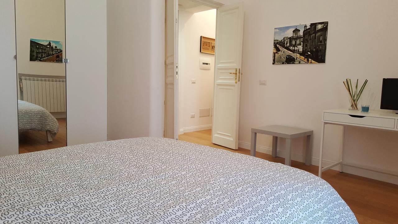 サンブーカ・ディ・シチーリア Il Cortile Del Marchese Beccadelli Bed & Breakfast エクステリア 写真