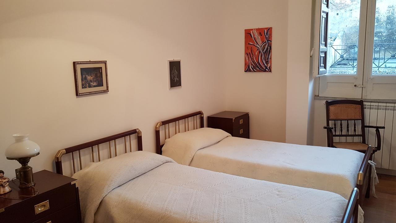 サンブーカ・ディ・シチーリア Il Cortile Del Marchese Beccadelli Bed & Breakfast エクステリア 写真