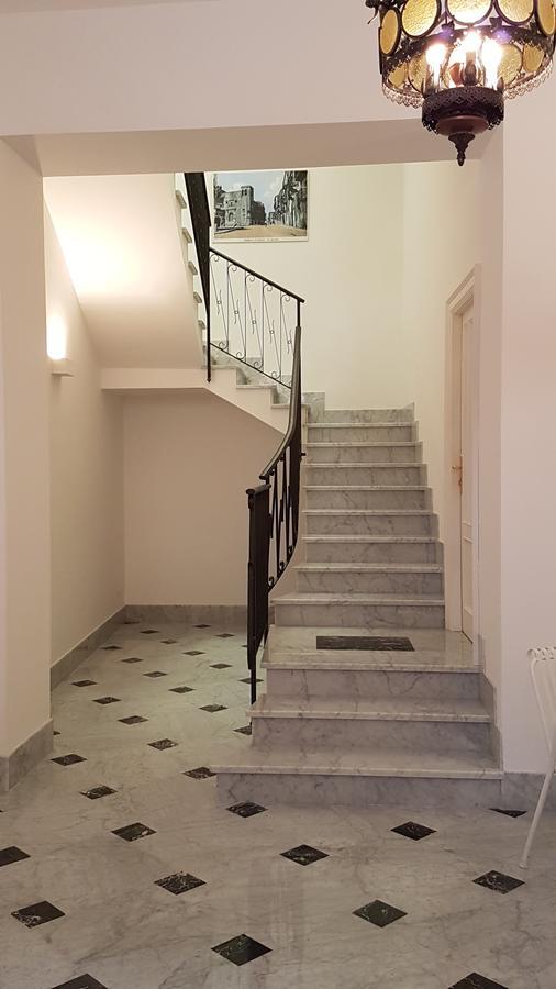 サンブーカ・ディ・シチーリア Il Cortile Del Marchese Beccadelli Bed & Breakfast エクステリア 写真