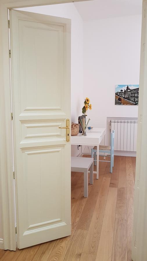 サンブーカ・ディ・シチーリア Il Cortile Del Marchese Beccadelli Bed & Breakfast エクステリア 写真