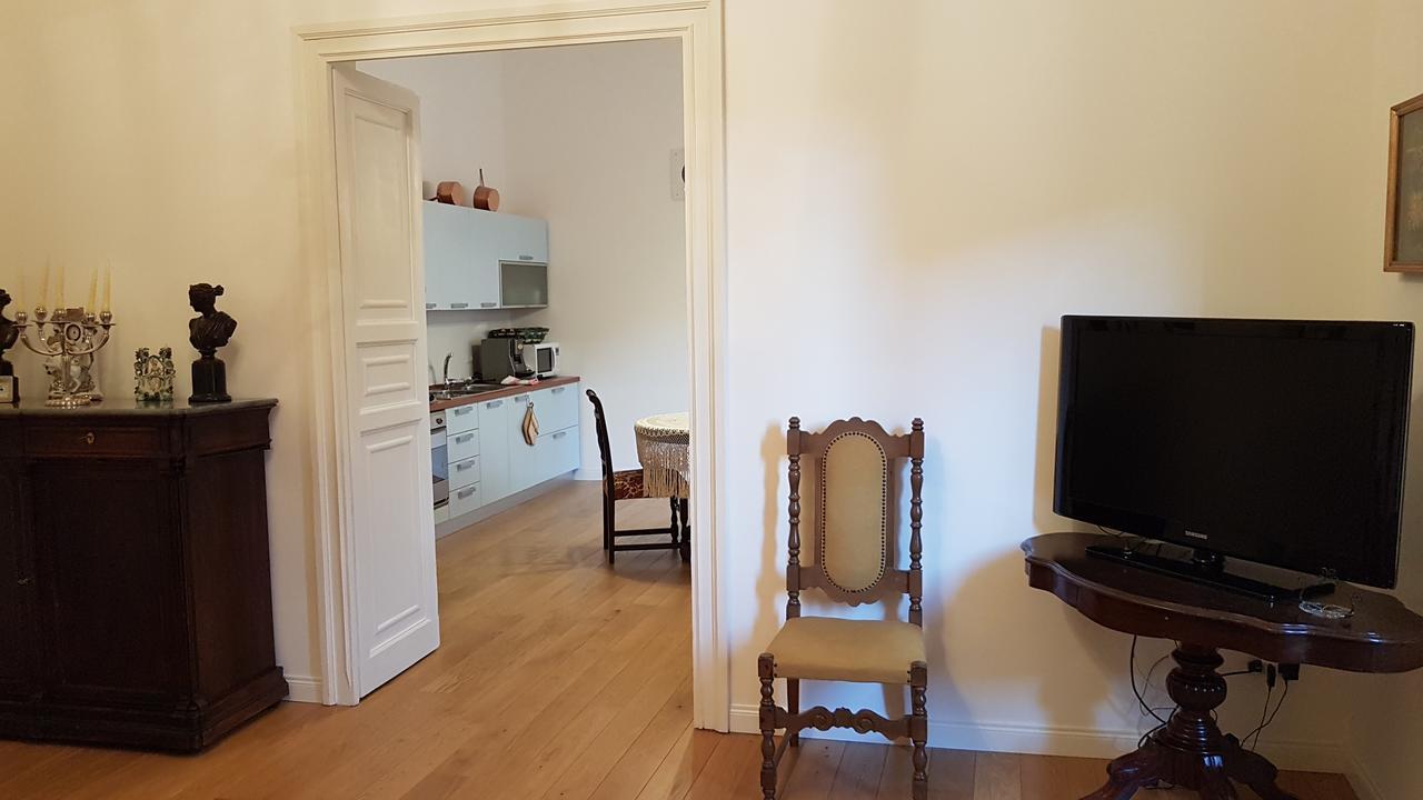 サンブーカ・ディ・シチーリア Il Cortile Del Marchese Beccadelli Bed & Breakfast エクステリア 写真
