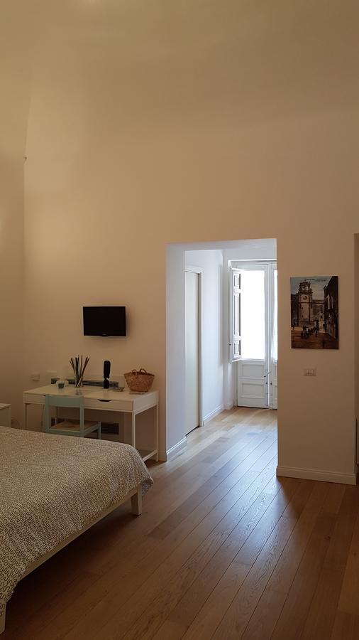 サンブーカ・ディ・シチーリア Il Cortile Del Marchese Beccadelli Bed & Breakfast エクステリア 写真