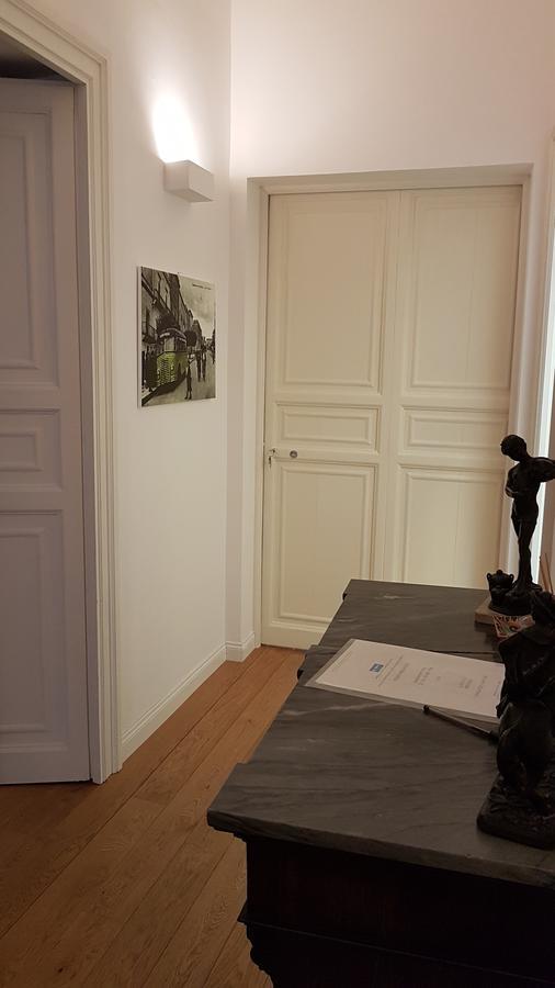 サンブーカ・ディ・シチーリア Il Cortile Del Marchese Beccadelli Bed & Breakfast エクステリア 写真