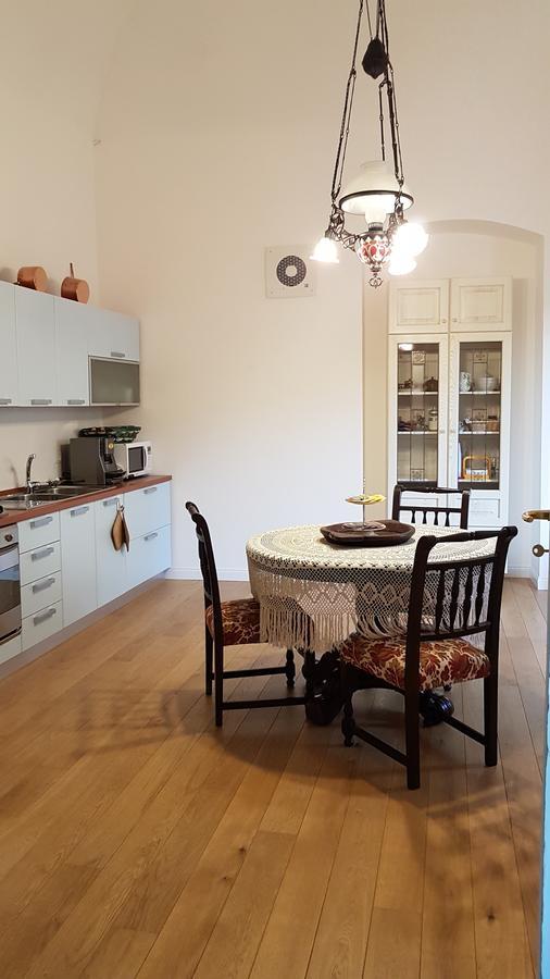 サンブーカ・ディ・シチーリア Il Cortile Del Marchese Beccadelli Bed & Breakfast エクステリア 写真