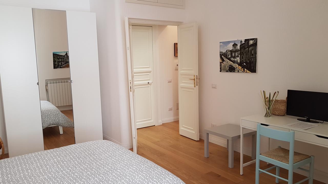 サンブーカ・ディ・シチーリア Il Cortile Del Marchese Beccadelli Bed & Breakfast エクステリア 写真