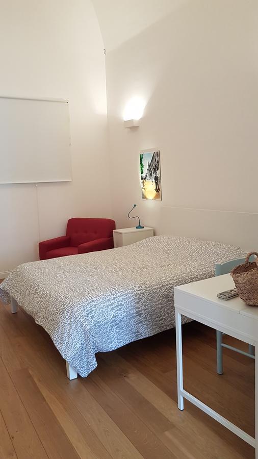 サンブーカ・ディ・シチーリア Il Cortile Del Marchese Beccadelli Bed & Breakfast エクステリア 写真