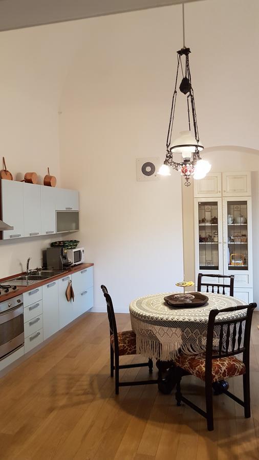 サンブーカ・ディ・シチーリア Il Cortile Del Marchese Beccadelli Bed & Breakfast エクステリア 写真