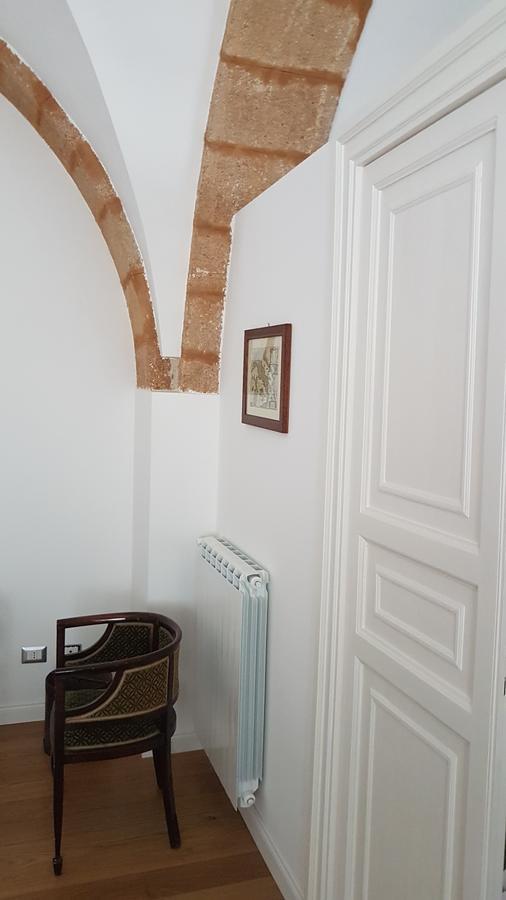 サンブーカ・ディ・シチーリア Il Cortile Del Marchese Beccadelli Bed & Breakfast エクステリア 写真