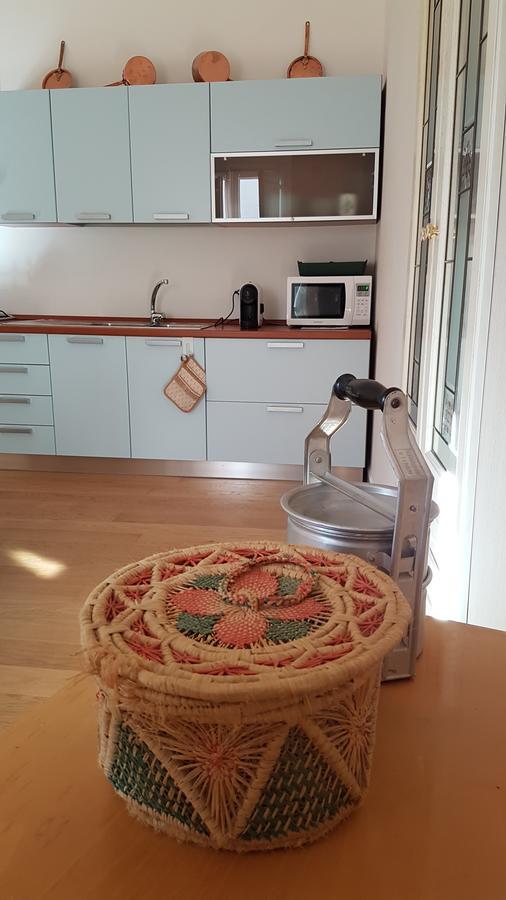 サンブーカ・ディ・シチーリア Il Cortile Del Marchese Beccadelli Bed & Breakfast エクステリア 写真