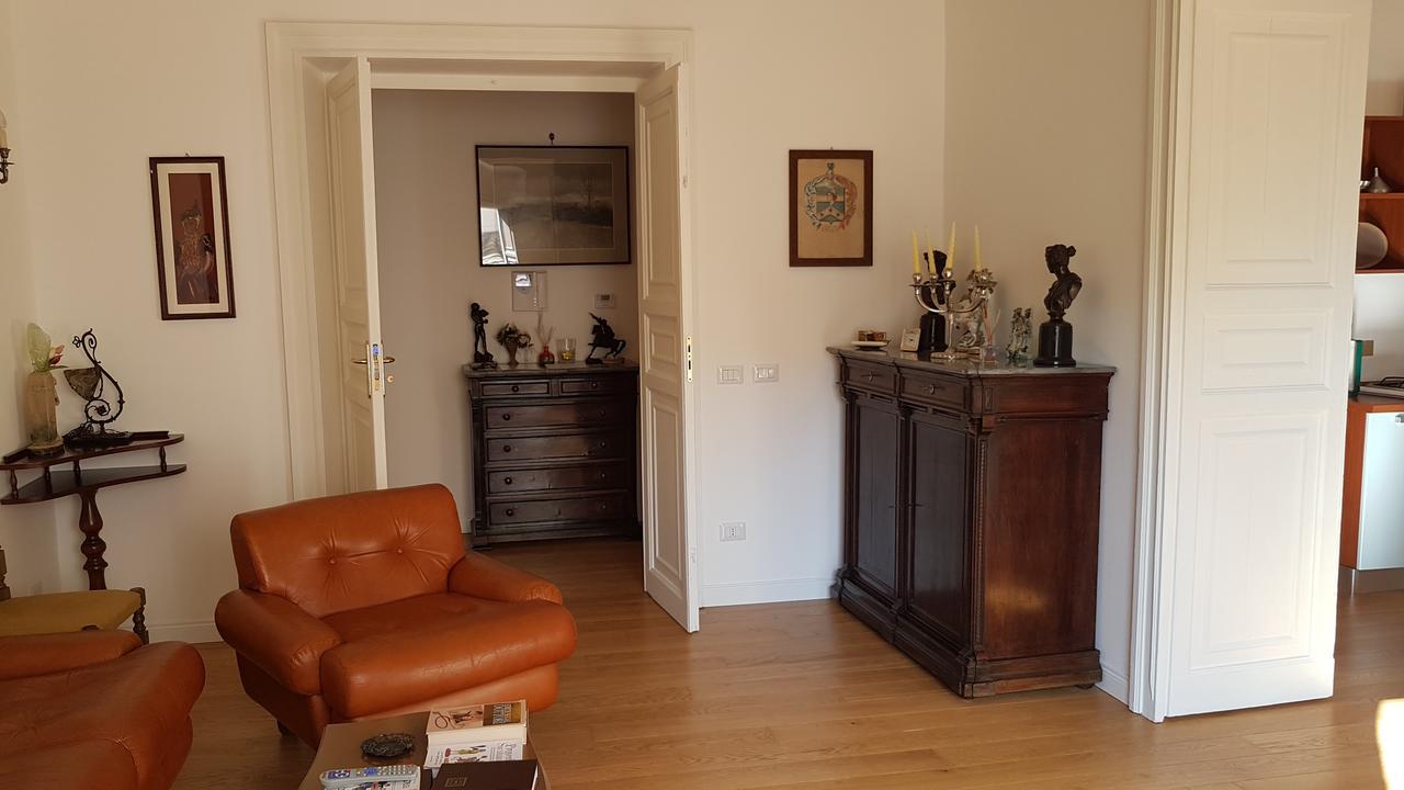 サンブーカ・ディ・シチーリア Il Cortile Del Marchese Beccadelli Bed & Breakfast エクステリア 写真