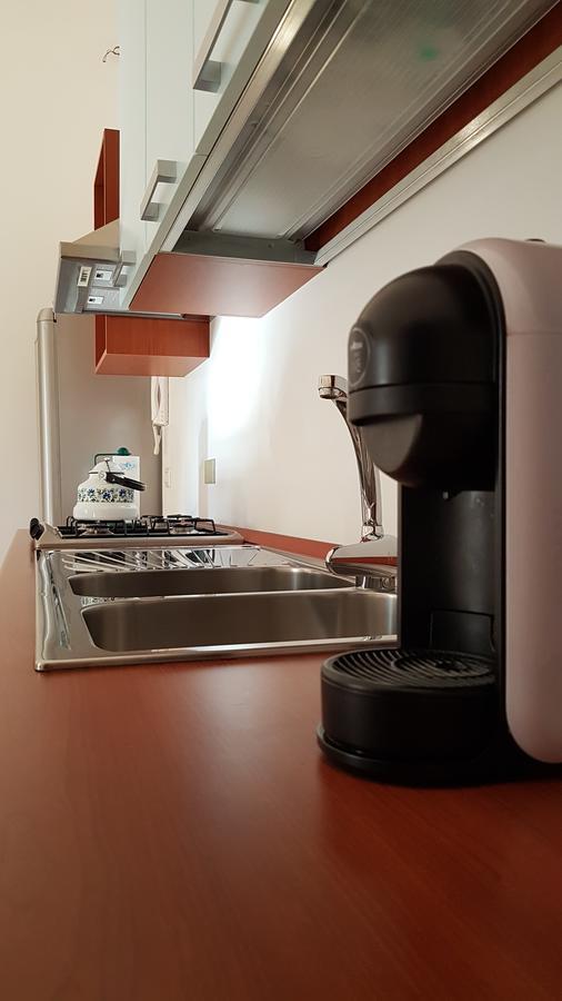 サンブーカ・ディ・シチーリア Il Cortile Del Marchese Beccadelli Bed & Breakfast エクステリア 写真