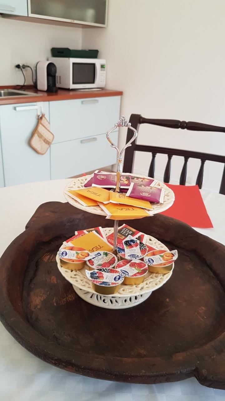 サンブーカ・ディ・シチーリア Il Cortile Del Marchese Beccadelli Bed & Breakfast エクステリア 写真
